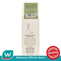 Gambar Secret Garden Reed Diffuser Serenitea 45ml dari Watsons Indonesia Official Store Kab. Tangerang 3 Tokopedia