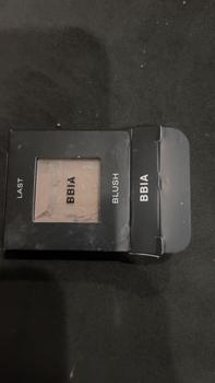 Product Review of BBIA READY TO WEAR DOWNY CHEEK l Blush l Long lasting l Soft & Downy l Renewal 3.5g from T** 0