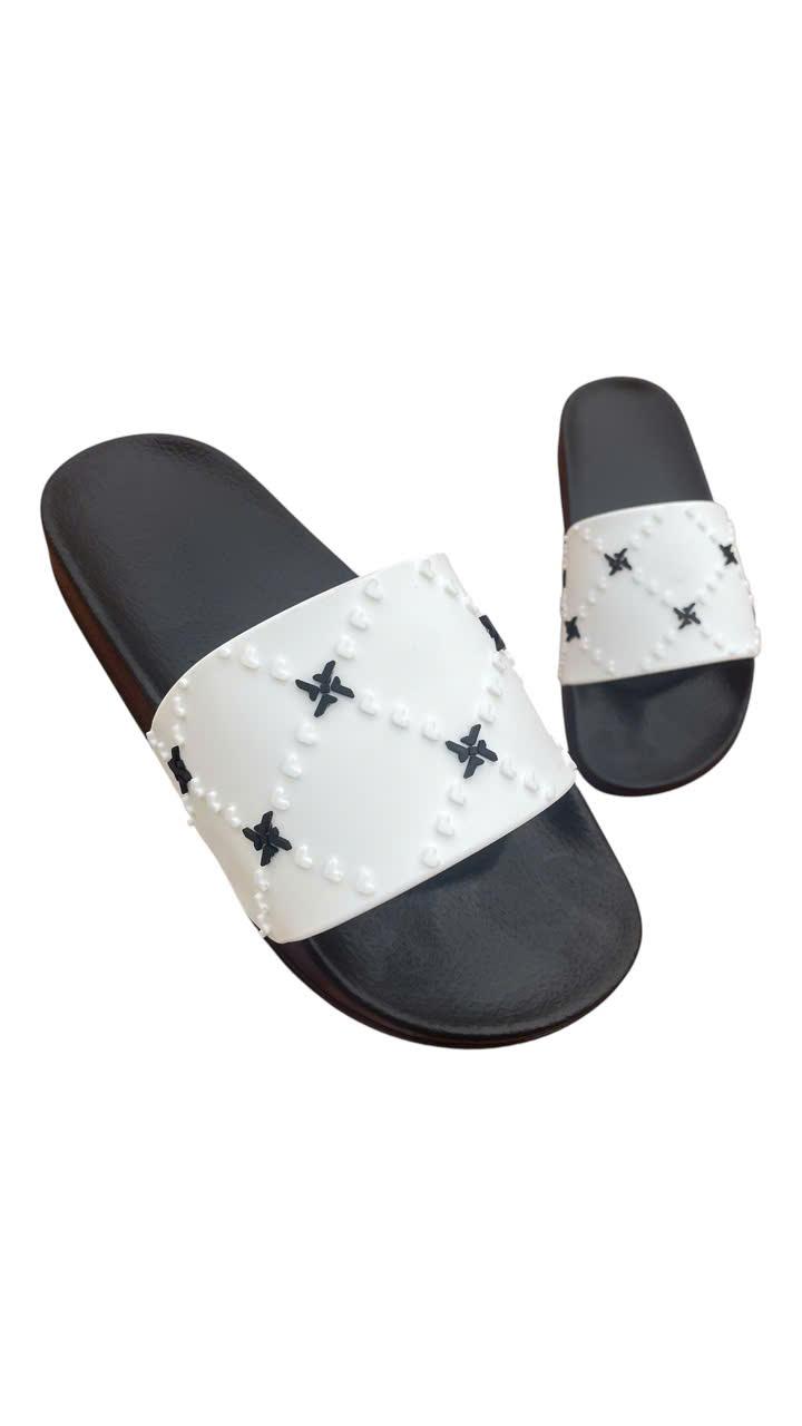 Product Introduction of Dép BM 48 thời trang YOFEET nam nữ  đế bằng 10