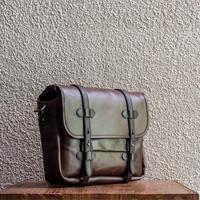 Gambar R.F. 13 Fox Messenger Bag dari Letsdothis Indonesia Kota Depok 2 Tokopedia