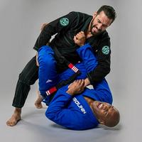 Gambar Rounin Fightware Gi Jiujitsu , BJJ GI Rounin , Jiujitsu Gi , GI BJJ - OSS Series - OSS HITAM, A0 dari Rounin Fightware Kota Administrasi Jakarta Utara 1 Tokopedia