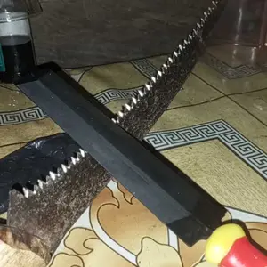 Kikir Baja Tinggi 6 Inch 8 inch - Kikir Logam untuk Teknisi