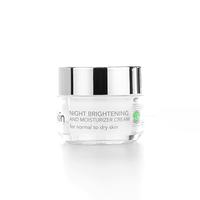 Gambar Sbcskin Night Moisturizer - Oily Skin dari nihonmart Kota Administrasi Jakarta Utara 2 Tokopedia