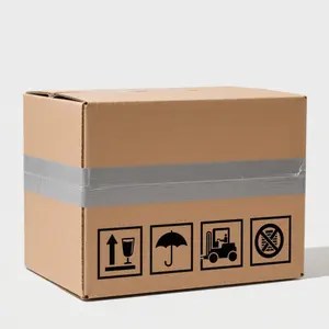 Kardus gratis (Don't buy this)