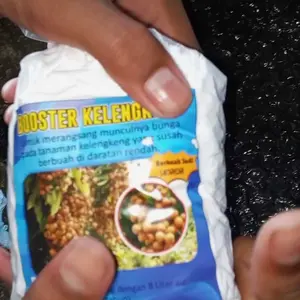 [COD] 500GR Booster Kelengkeng bubuk murni Serbuk Potensi Pohon Berbuah Lebat