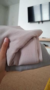 Product Review of Paris Jadul // Hijab Segi Empat Paris Legend jilbab paris jadul from p**♡ 2