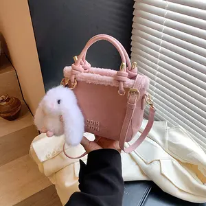Nionbagshop Tas Premium KELINCI OLEEM Wanita Tas Handbag Wanita Tas Selempang Wanita CR8997