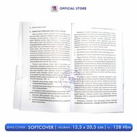 Gambar Buku Hukum / Penelitian Hukum Normatif – Soerjono / Rajagrafindo / PT Rajagrafindo Persada Jogja - RPJ dari Pustaka Baru Press Kab. Bantul 4 Tokopedia