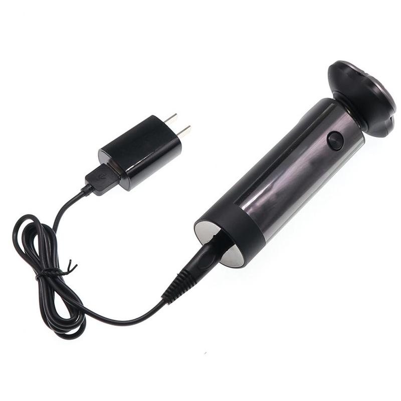 Product Introduction of Electric Shaver USB Charging Cable Power Cord Charger Electric Adapter For Mijia J5S4 36