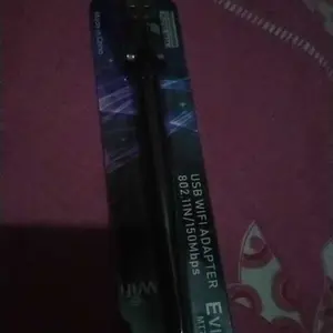 Dongle Wifi  Set Top Box Universal Chipset MT-7601 150 Mbps untuk STB & Laptop