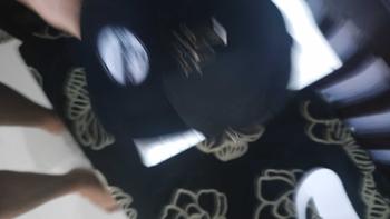Product Review of Topi import premium Logo La GOLD Besi Pria from i**m j**y 1