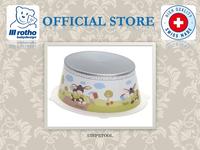 Gambar ROTHO STEPSTOOL STYLE! - EMMY dari Rotho Babydesign Indonesia Kota Administrasi Jakarta Barat 1 Tokopedia