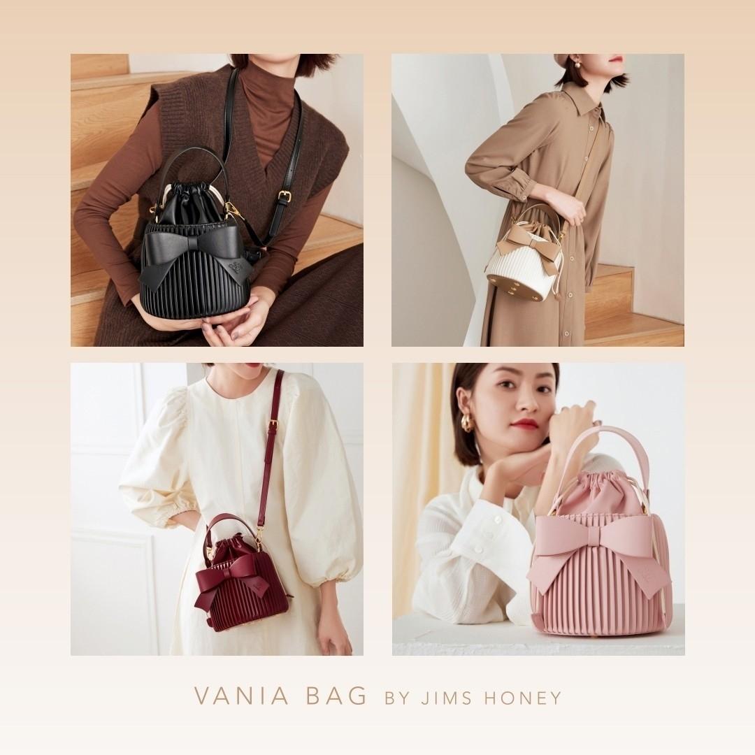 JIMS HONEY TAS WANITA VANIA BAG