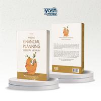 Gambar Paham Financial Planning Sebelum Menikah - Finaang - Yash Media dari Yashmedia Kab. Sleman 1 Tokopedia