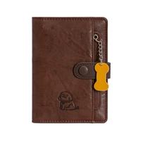 Gambar Thesilversky Classic and Puppy Dog Passport Wallet Holder Premium - PuppyDog Pink dari Thesilversky Kota Administrasi Jakarta Barat 5 Tokopedia