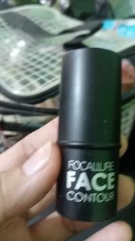 Product Review of Focallure Highlighter & Contour Multi Stick from C**k 0