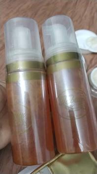 Product Review of Set Exclusive 1st edition skincare from s**🐈 3
