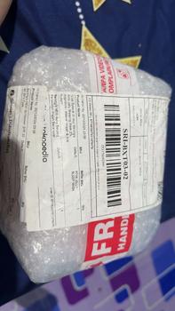 Product Review of (DOKTIF APPROVED) Bening's Pink Jelly Sleeping Mask 2% Argireline - Masker Wajah & Anti Kusam from A**a 0