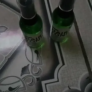 HAIR TONIC RAMBUT VITAMIN PENUMUMBUH RAMBUT DAN PELURUS RAMBUT PRIA DAN WANITA