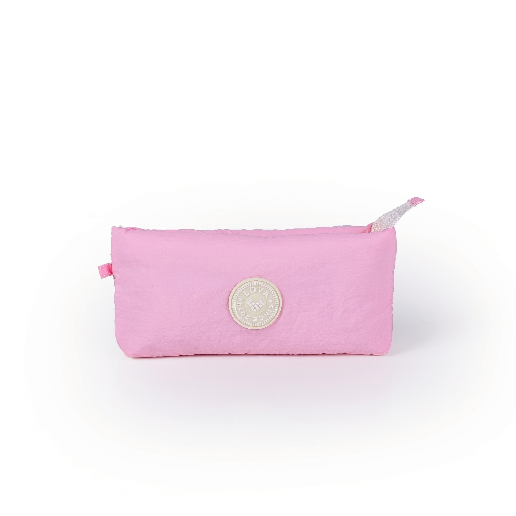 [Beli Lokal] Lova.id - RIKU - Tempat Pensil/ Pouch Makeup