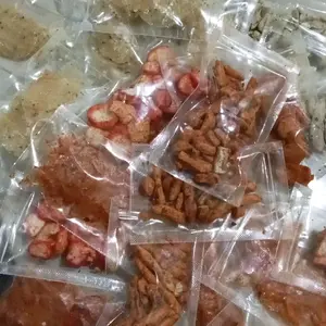 ANEKA SNACK/CEMILAN KAWULA MUDA