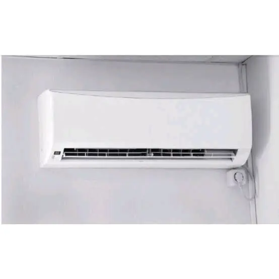 KIPAS ANGIN MODEL AC 2PK/HEMAT LISTIK 30WATT/SIAP PAKAI/FREE COLOKAN ON OF/MANUAL 3