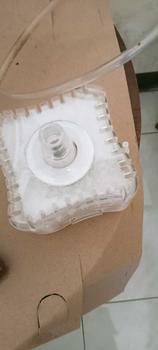 Product Review of Filter Internal Aquarium Mini Catridge RECENT AA 2803 F from I**a S**i 0