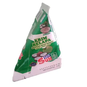 Sun Kara Santan Kelapa Siap Pakai