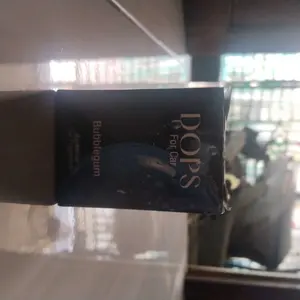 DOPS For Car – Parfum Mobil Gantung Mewah | Pengharum Ruangan & Kendaraan | Fragrance 100% Oil | TANPA BONUS STICKER