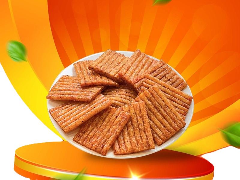 bịch 60 gói Tăm cay sườn dê nướng hằng đại loại dai ngon,thơm cay đồ ăn vặt ngon rẻ