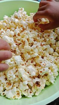 Product Review of Jagung Popcorn Mentah 1kg Original from b**8 1