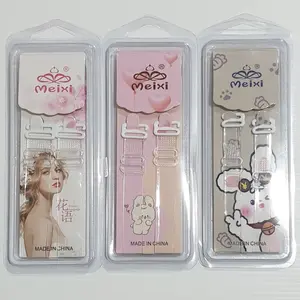 TALI BH TALI BRA STRAP BH TRANPARAN BENING