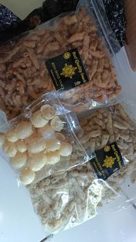 Product Review of PROMO !!! MERIAH  BUY 1 GET 1 , BELI USUS ORI 500GR GRATIS BASRENG ORI 500GR from ** b**a ** 0