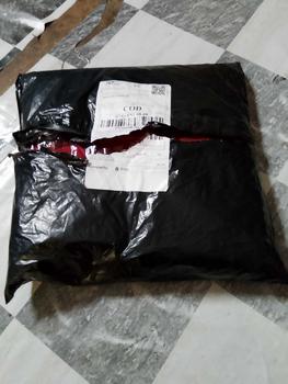 Product Review of Sweater hoodie pull bear premium gramasi 280 Pria Wanita Unisex Fleece Tebal from N**i 0