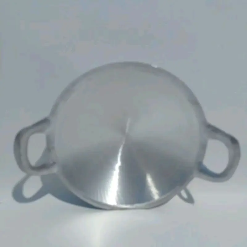 Mainan Mini Alat Masak Masakan Anak Wajan Ukuran 13 cm Dan Ukuran 14 cm- Toys