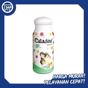 CALADINE POWDER 100  GRam