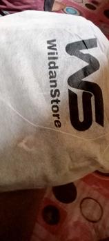 Product Review of VIOLIA BAG BY WILDANSTORE TAS SELEMPANG DAN TOP HANDLE Wanita from e**s 1