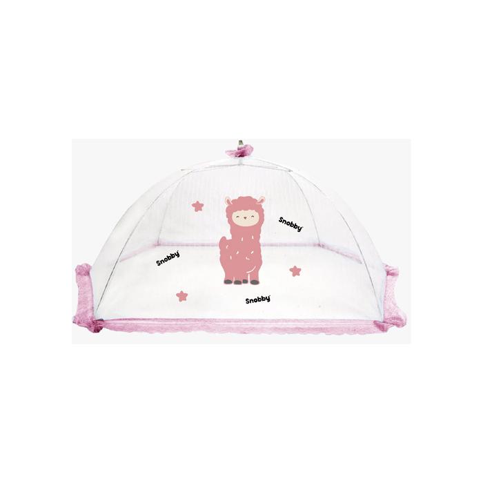 Gambar SNOBBY Kojong Tarik Print Motif CRIA SKT2122 - ROSE dari Dialogue Group Store Kota Bandung 5 Tokopedia