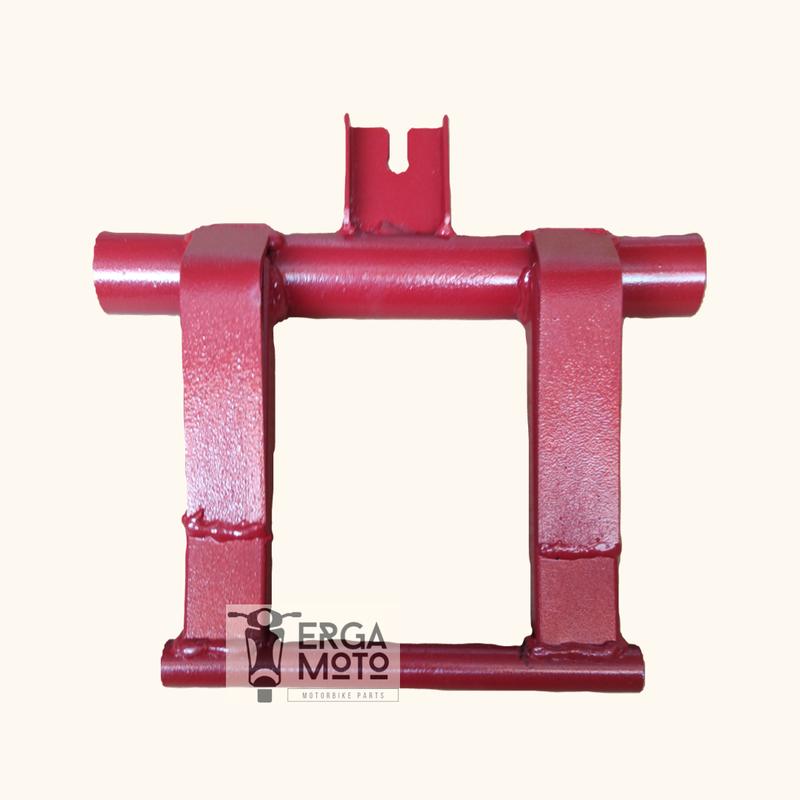 MOUNTING BeAT eSP / Scoopy eSP (3 centimeter) 4