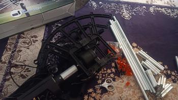 Product Review of SANEX ANTENA TV DIGITAL + BOOSTER WA 950 TG / WA-850TG (FREE KABEL) GARANSI RESMI from e**4 0