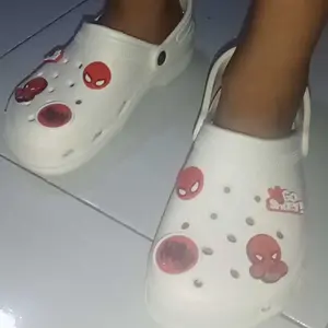 AMARE Sandal Anak Laki-Laki Model Baim Dengan Aksesoris Super Lucu Go Spidey Dilengkapi Tali Belakang S252GS