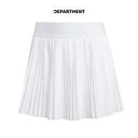 Gambar Rok Tenis Wanita ADIDAS CLUB PLEATED JD6116 ORIGINAL - M dari SNEAKERS DEPT Kota Administrasi Jakarta Selatan 1 Tokopedia