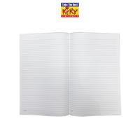 Gambar KIKY Kertas Double Folio Garis (DFG) 200 lembar dari Kiky Stationery Kota Administrasi Jakarta Barat 3 Tokopedia