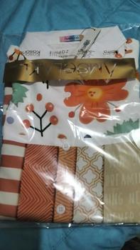 Product Review of New Release Baju Wanita campuran Print By Ameela.KL from N** A**i A**r 2