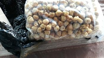 Product Review of 1kg sus coklat lumer premium soes coklat from S**i 2