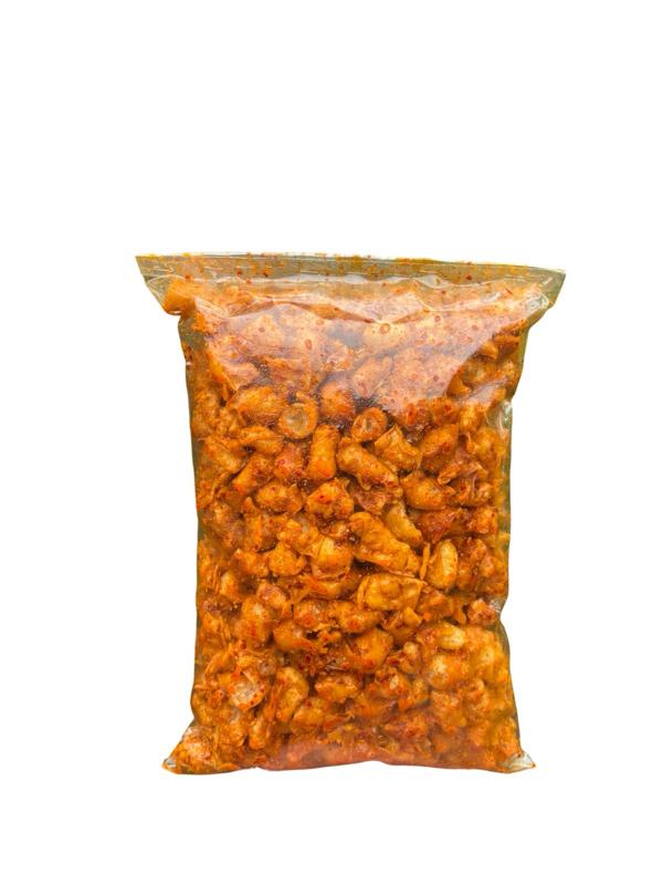 PAKET BUNDLING PEDAS PILIHAN - SEBRING MIX PEDAS-BASRENG PEDAS DAUN JERUK-SOMAY PEDAS -BUMBU MELIMPAH -Per item 250gr PAKET BUNDLING PEDAS PILIHAN - SEBRING MIX PEDAS-BASRENG PEDAS DAUN JERUK-SOMAY PEDAS -BUMBU MELIMPAH -Per item 250gr