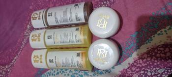 Product Review of Bundling 3pcs BIALWBI Toner Glowing With Extract Lemon from L** G**❤ 0