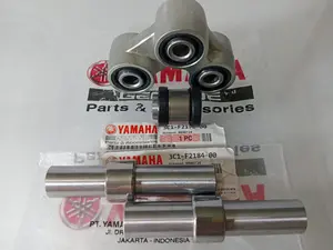 BOSH MONOSOK + BOSH ARM + SEGITIGA UNITRACK KOMPLIT Part 3CI, Bosh Teropong Yamaha Vixion Kode 3c1 Motorcycle