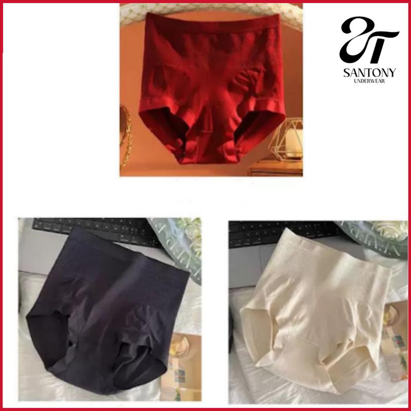 Combo5 combo10 Quần lót nữ cotton kháng khuẩn 7A ôm V3 thoáng khí Women 171