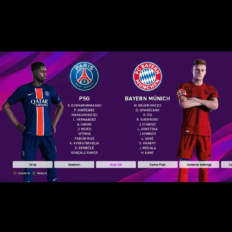 Flashdisk FD CD Patch PS4 PS5 PES 2020 Season Update Edit data 2024 2025 option file Playstation pes 20 24 25 26 7